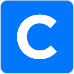 Clever Portal Button
